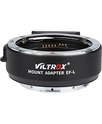 Viltrox Canon Ef/Ef-s Lens to L Mount Adapter