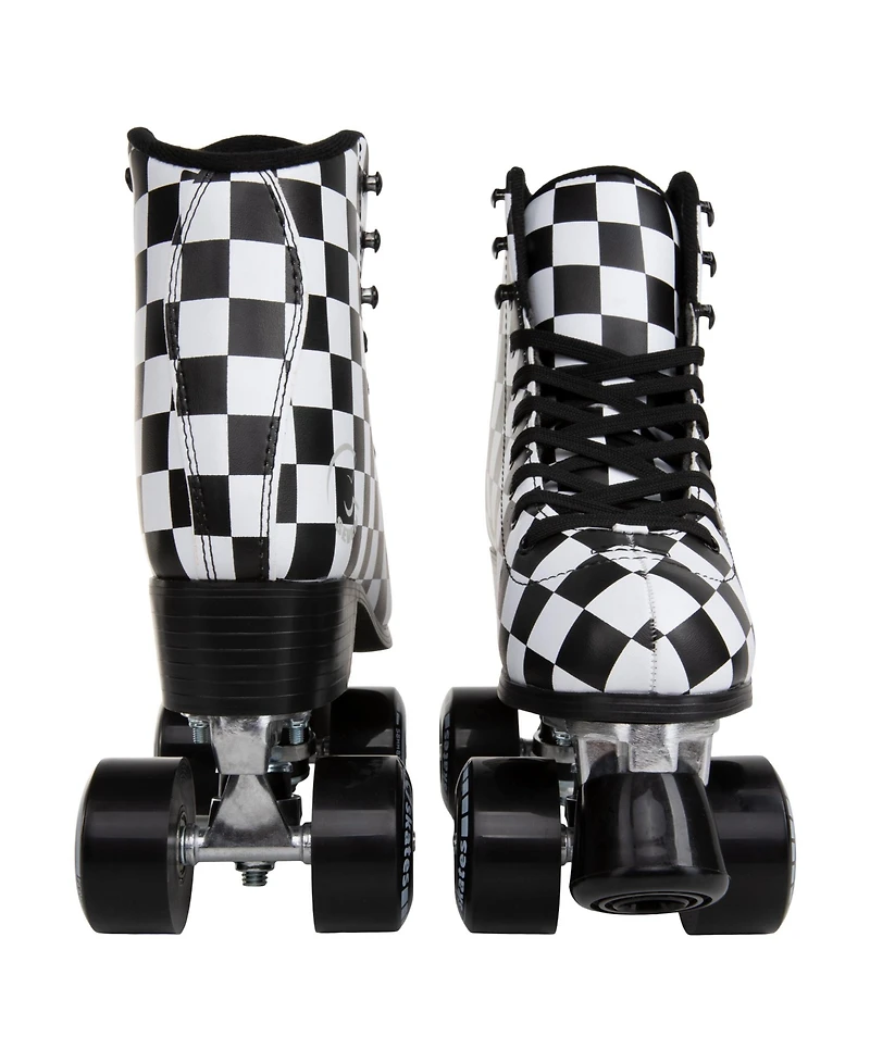 C7skates Forget Me Not Quad Roller Skates