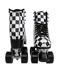C7skates Forget Me Not Quad Roller Skates