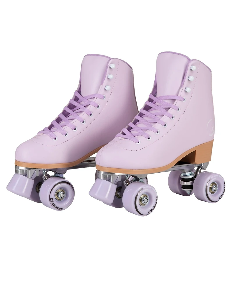 C7skates Forget Me Not Quad Roller Skates