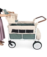 WonderFold Wagon Volkswagon W4 Stroller Wagon