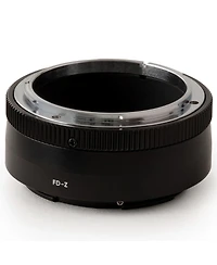 Urth Canon Fd Lens Mount to Nikon Z Camera Mount Adapter