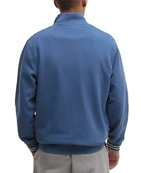 Barbour Men's Rosford Half-Zip Sweatshirt