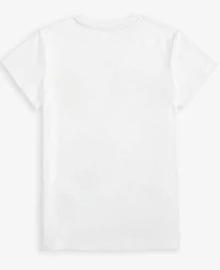 Epic Threads Little & Big Girls Joe Cool Peanuts Graphic T-Shirt, Exclusively at Macy's