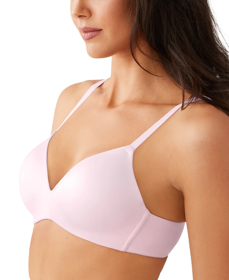 b.tempt'd by Wacoal Women's Future Foundation Wire-Free Bra 956281