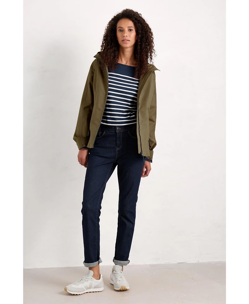 Seasalt Cornwall Women's Sailor Top
