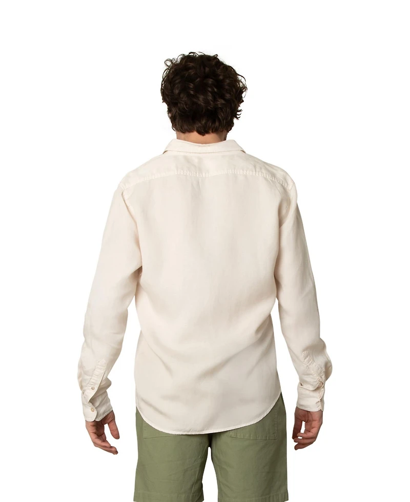 Mosmann Australia Men's Avalon Long Sleeve