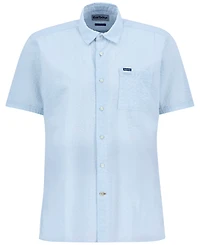 Barbour Men's Treelane Textured Shirt