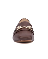 Women's Damara Loafer Dress Shoe