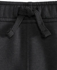 Epic Threads Little & Big Boys Soft Fleece Shorts, Exclusively at Macy's