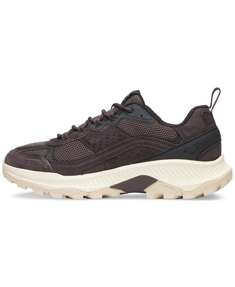 Merrell Men's Speed Strike 2 Lace-Up Hiking Sneakers