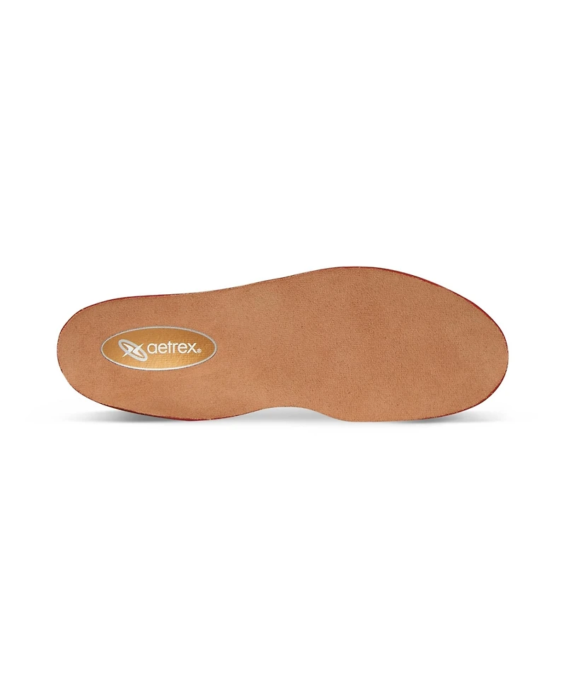 Aetrex Men's Casual Orthotics