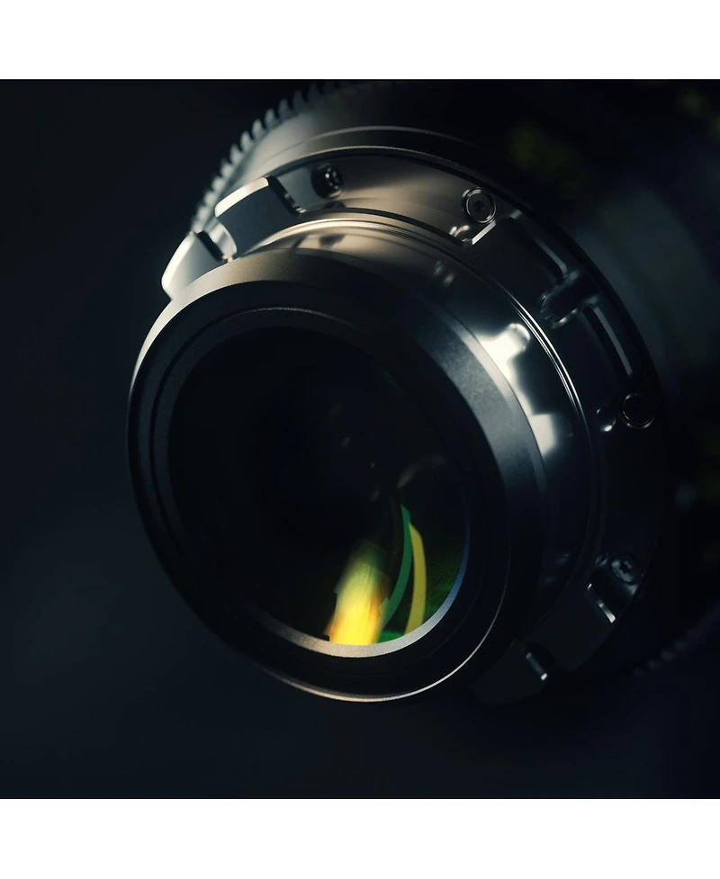 Dzofilm Vespid Prime 16mm T2.8 Cinema Lens for Pl & Ef Mount