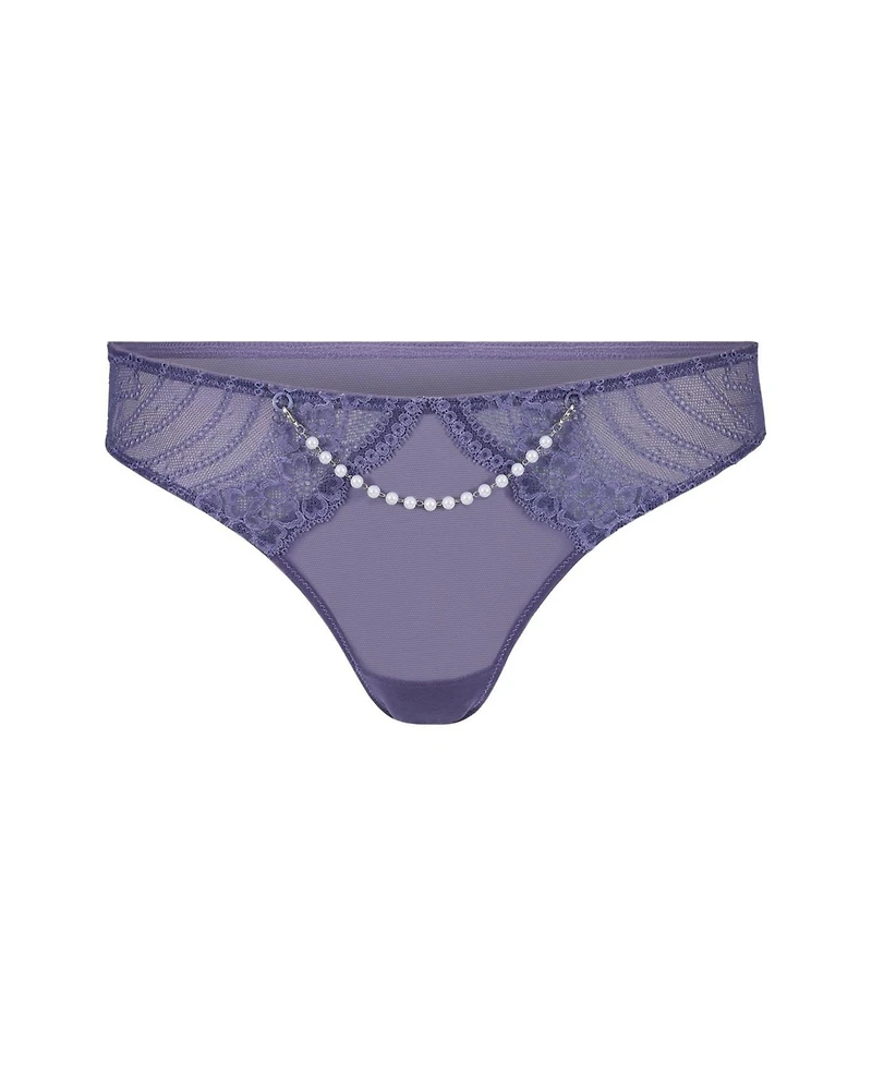 Adore Me Plus Nixie Tanga Panty