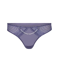 Adore Me Plus Nixie Tanga Panty