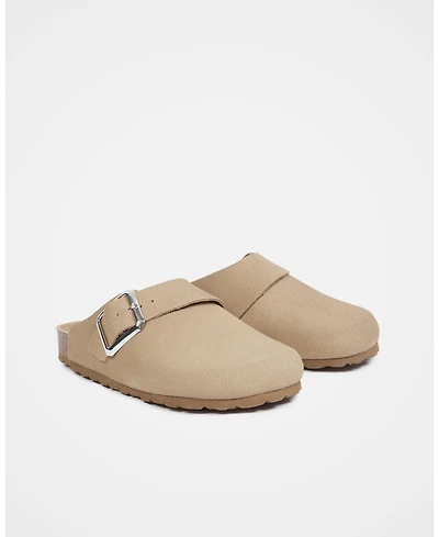 Slip On Clog