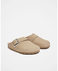 Slip On Clog