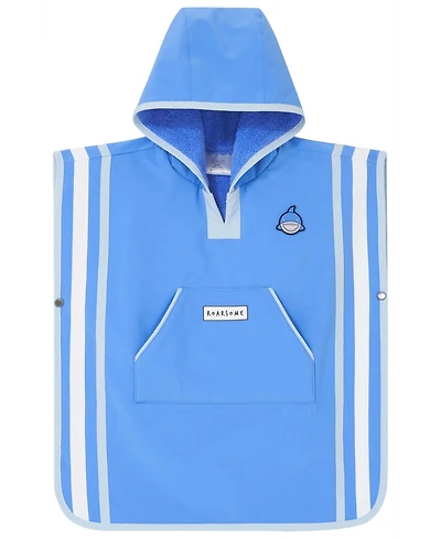 Roarsome Kids Reef Poncho Towel Cover up