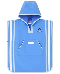 Roarsome Kids Reef Poncho Towel Cover up