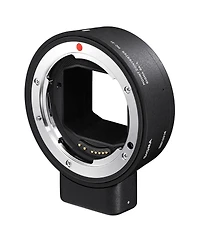 Sigma Mc-21 Mount Converter, Sigma Sa Lenses to Leica L Mount Cameras