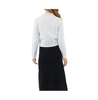 Ripe Maternity Maternity Tia Crop Knit