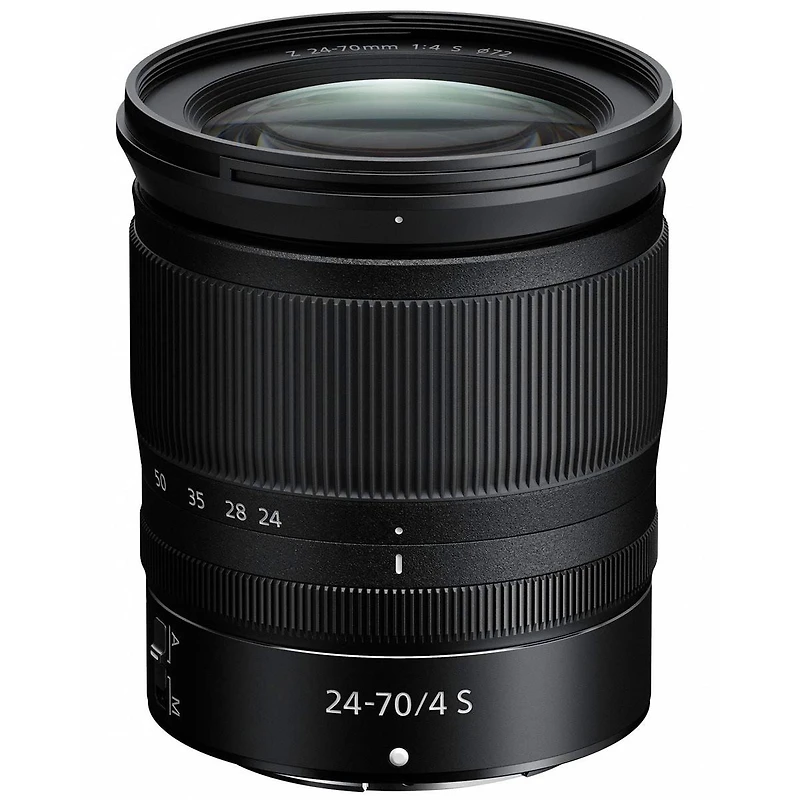 Nikon Z f Mirrorless Camera