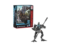 91 The Fallen Leader Class | Transformers Studio Series | Transformers: Revenge Of The Fallen