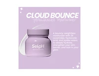 Cloud Bounce Moisturizer with Hyaluronic Acid + 3X Ceramides + Jojoba