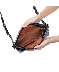 Hobo Romy Medium Crossbody