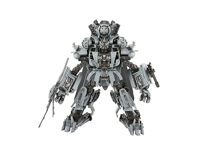 Mpm-13 Decepticon Blackout | Transformers Masterpiece Movie Series