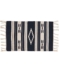 Saro Lifestyle Desert Horizon Cotton Placemats, 12" x 18"