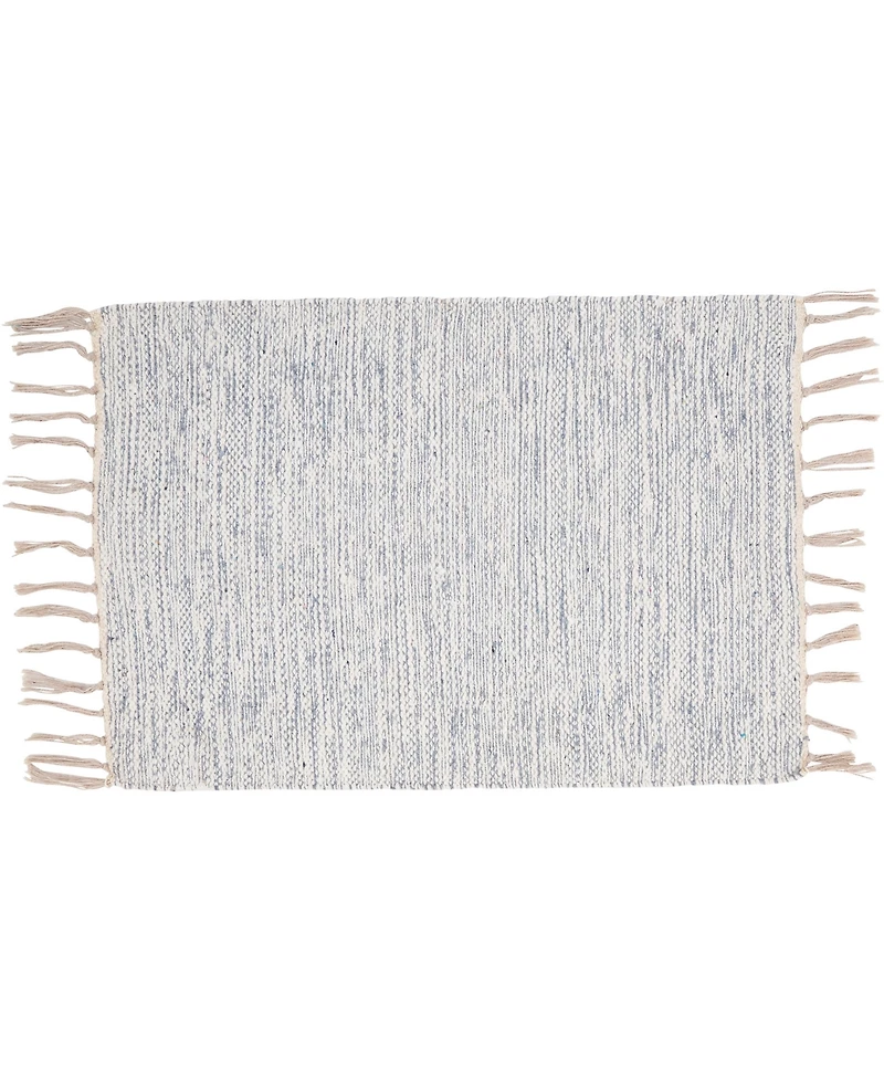 Saro Lifestyle Desert Bloom Placemats, 12" x 18"