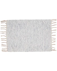 Saro Lifestyle Desert Bloom Placemats, 12" x 18"