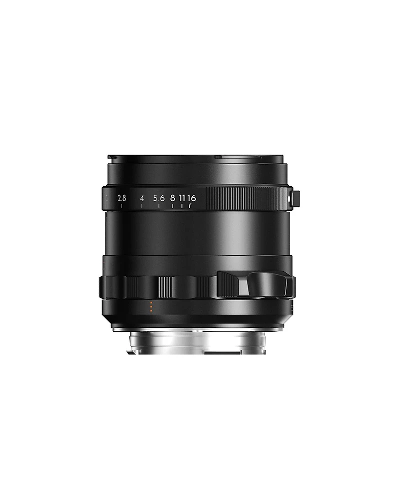 Thypoch Simera 50mm f/1.4 Asph Lens for Leica M, Black