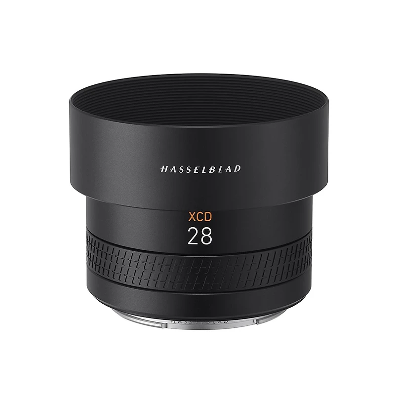 Hasselblad Xcd 28mm f/4.0 P Lens