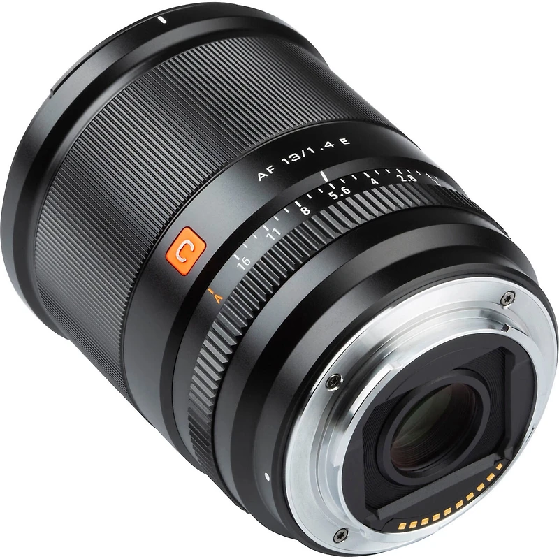 Viltrox Af 13mm f/1.4 E Lens for Sony E
