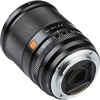 Viltrox Af 13mm f/1.4 E Lens for Sony E
