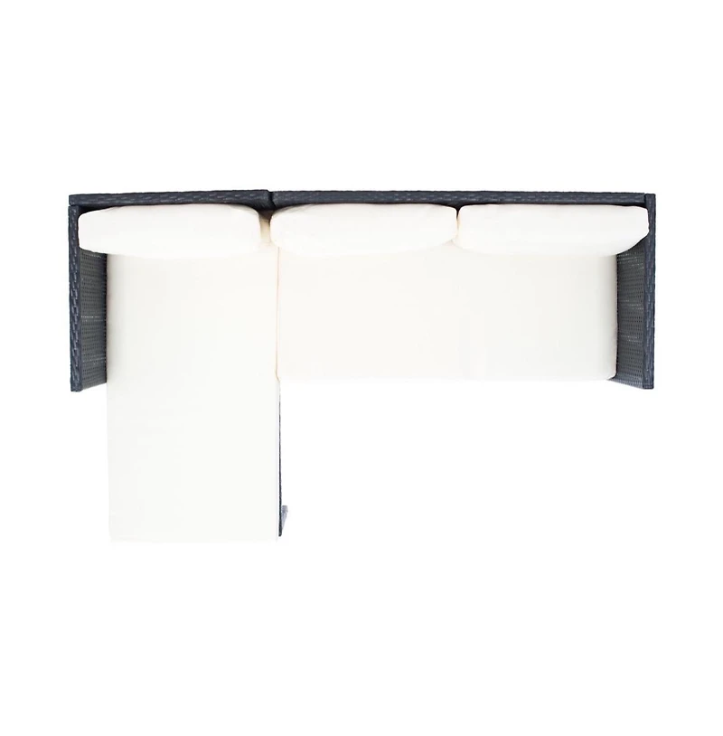 Bronson 3PC Sofa Set