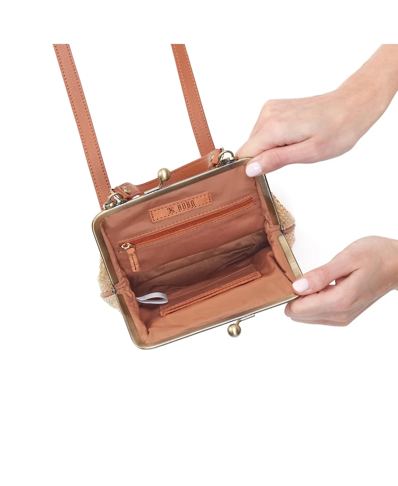 Hobo Alba Crossbody