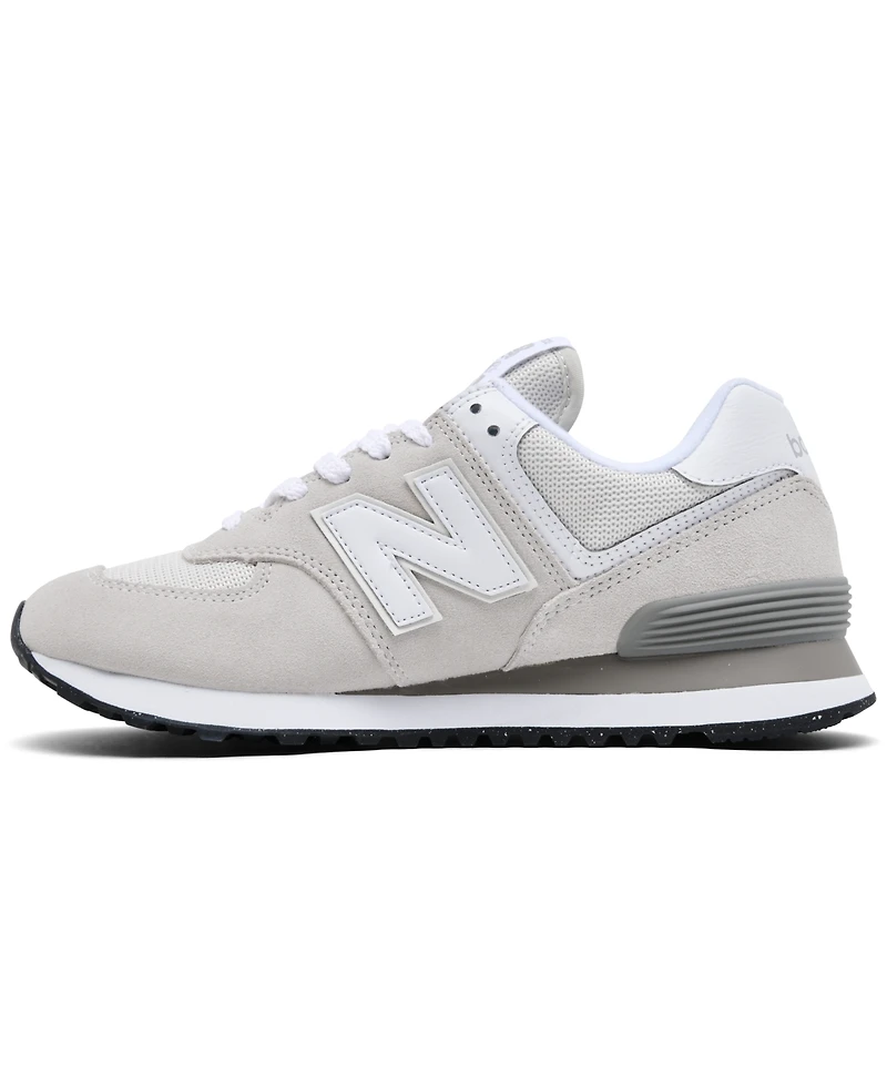 New Balance Women's 574 Core Casual Sneakers from Finish Line