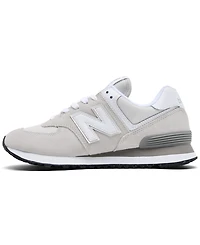 New Balance Women's 574 Core Casual Sneakers from Finish Line