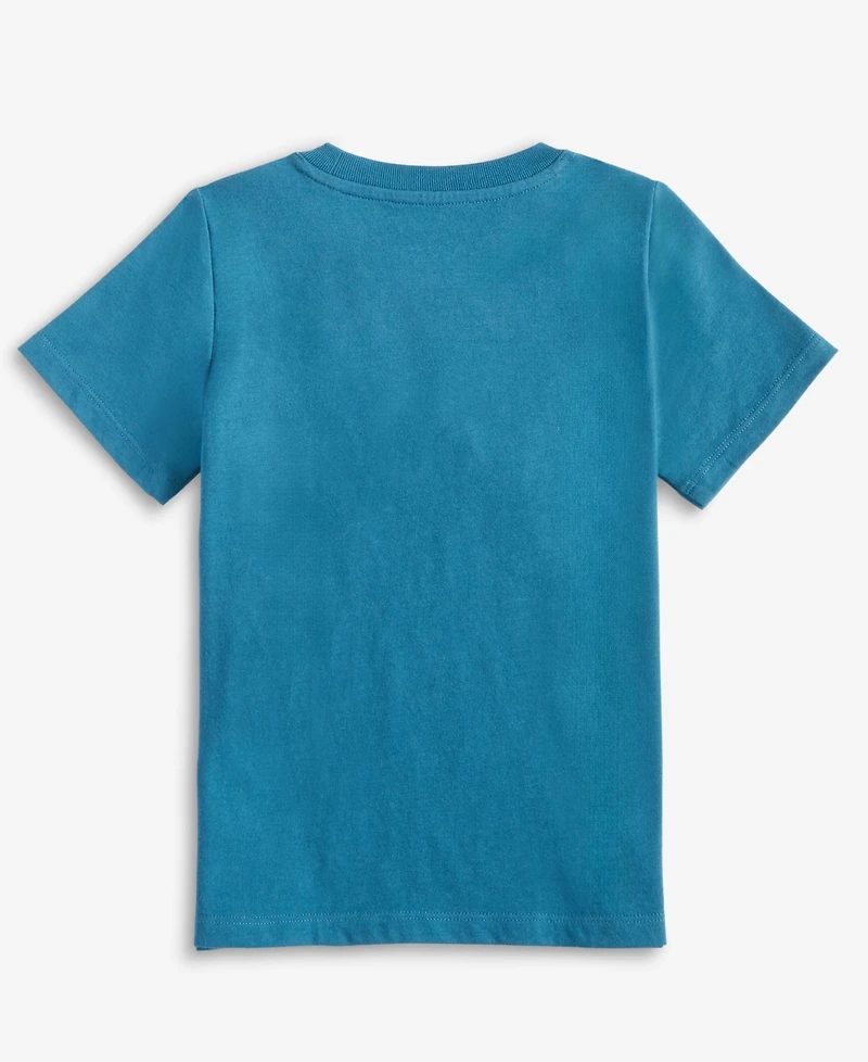 Epic Threads Toddler Boys 2T-4T Cool T-Shirt, Exclusively at Macy's