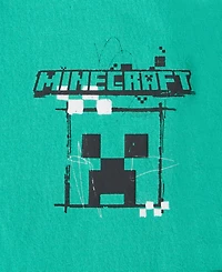 Epic Threads Little & Big Boys Minecraft Creeper T-Shirt, Exclusively at Macy's