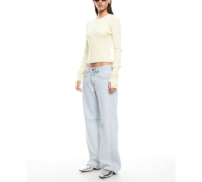 Lioness Women's Ivy League Cardigan