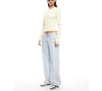 Lioness Women's Ivy League Cardigan