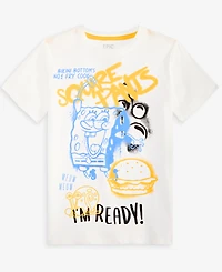 Epic Threads Little & Big Boys SpongeBob T-Shirt, Exclusively at Macy's