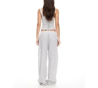 Lioness Women's Cobain Corset Top