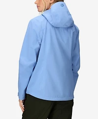 Marmot Women's PreCip Hooded Waterproof Jacket