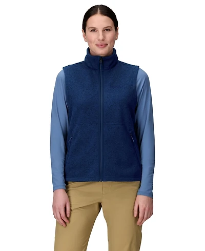 Marmot Women's Drop Lined Collar Vest