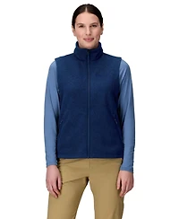 Marmot Women's Drop Lined Collar Vest